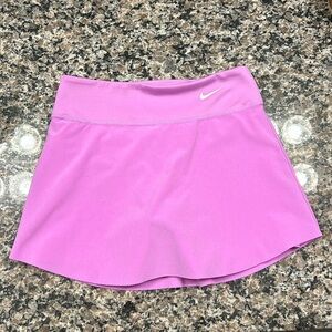 Nike Dri-FIT One Big Kids' Training Skirt
